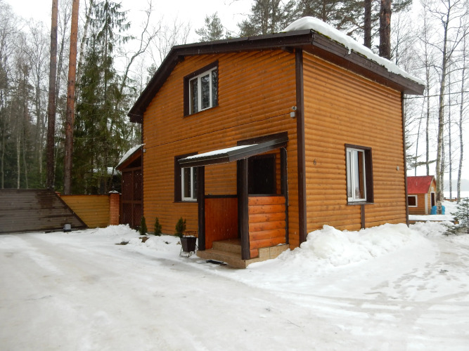 Фотография номера гостевого дома Ильинка