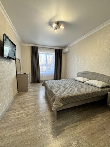 Фотография номера квартиры Квартира Однокомнатная Парк у дома