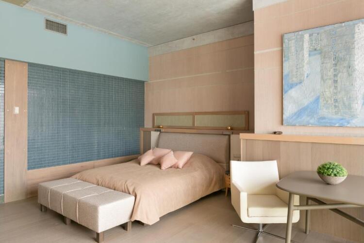 Фотография номера апарт отеля Garden Embassy