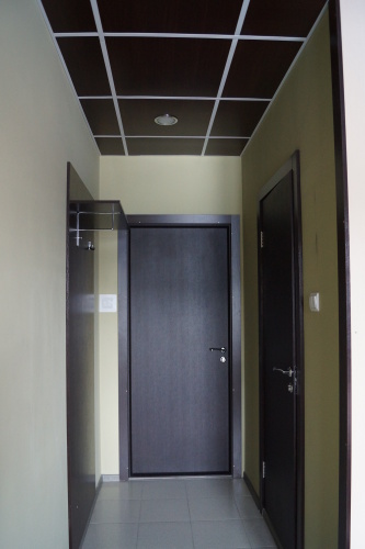 Фотография номера гостиницы Рябинка