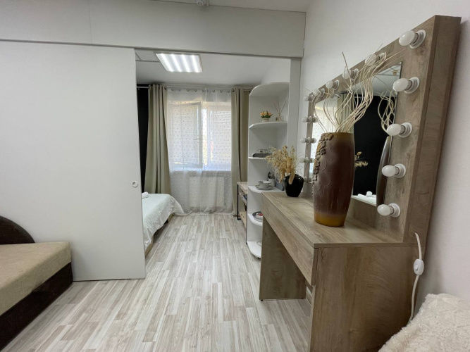 Suvorov Apart Hotel