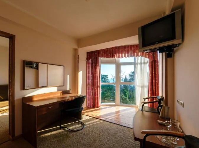 Фотография номера гостиницы Золотая Пальма