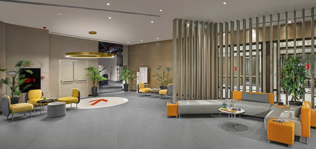 Фотография отеля