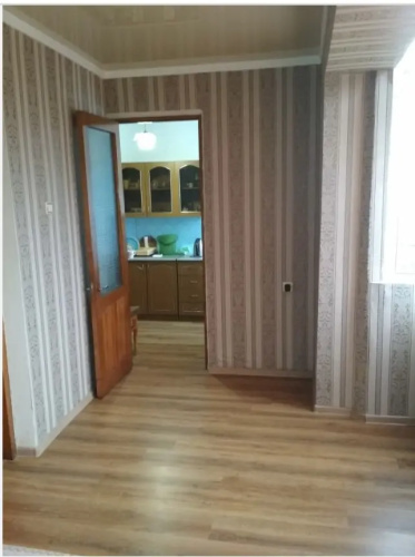 Abazgaa Apartments