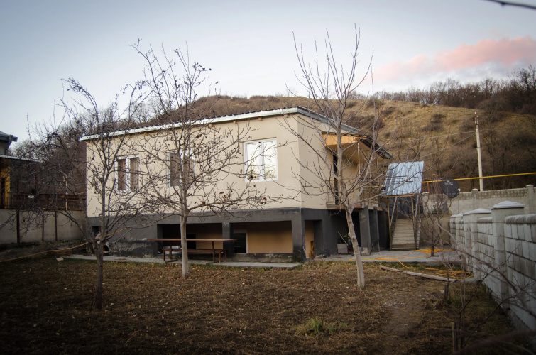 Norio Guest House