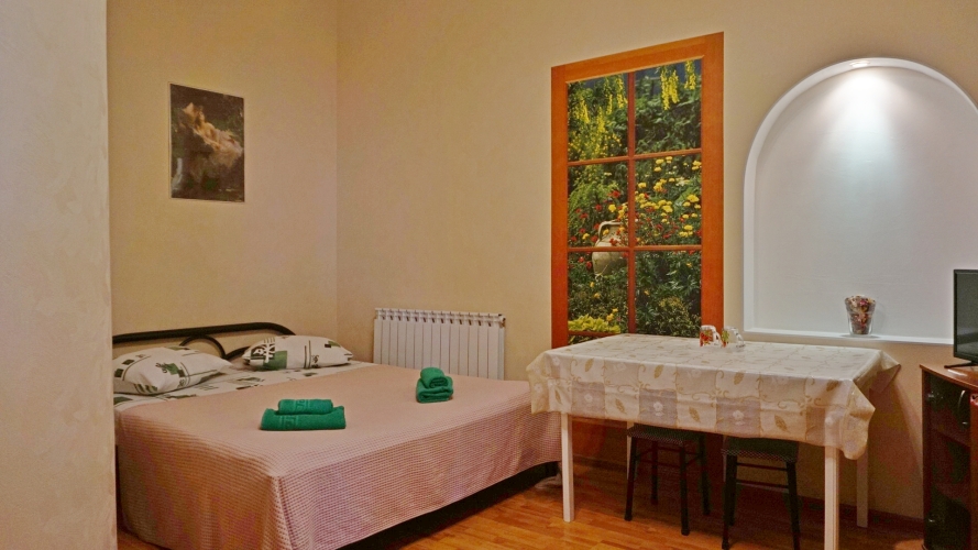 Фотография номера гостевого дома Лилия