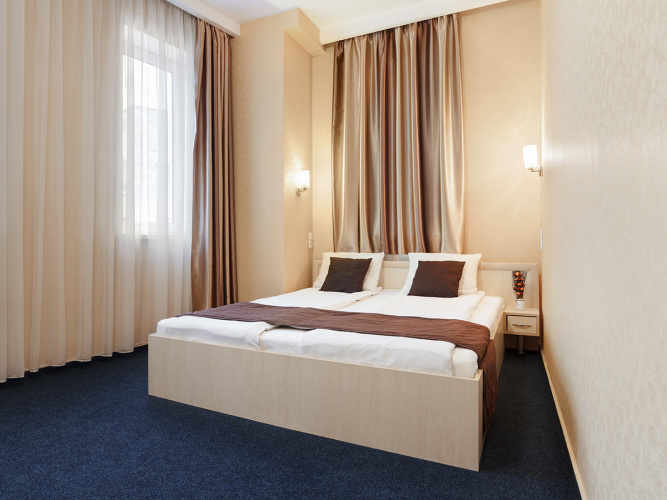 Comfort Double room