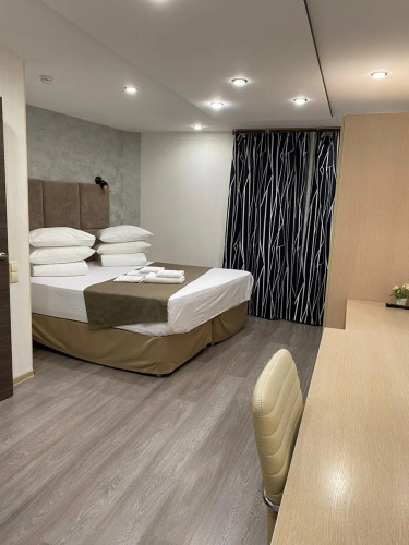 Фотография номера гостиницы Невский Питер