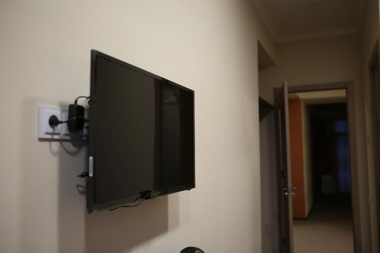 5Rooms Hotel