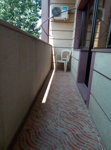 Mayisyan Kamurdj Hotel
