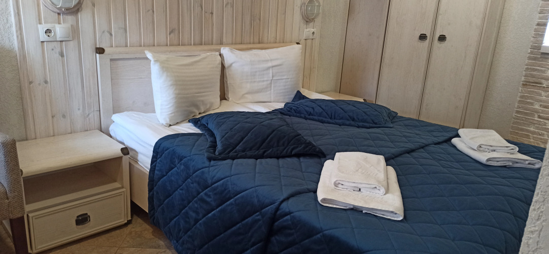 Фотография номера гостиницы Лида Драйв Плюс