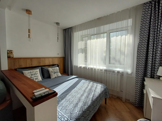 Фотография номера квартиры Квартира на Ленина 13А