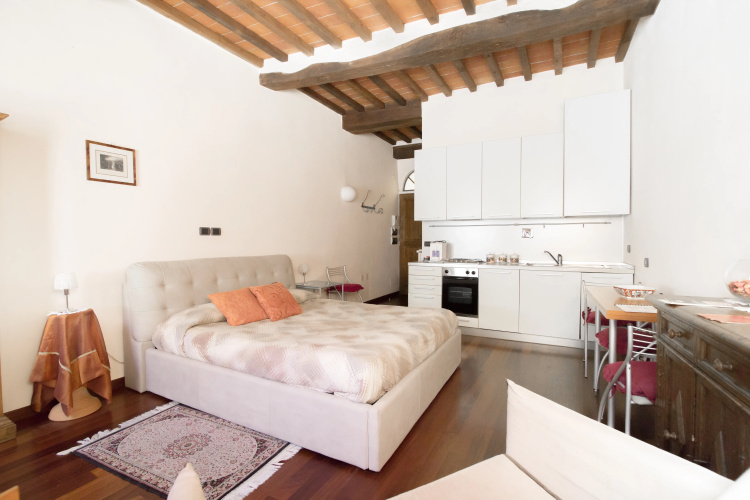Private house La Corte Del Re