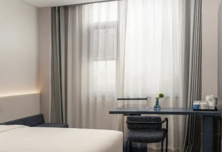 Luxury room