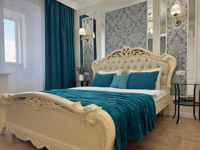 Апартаменты Аврора ул. Панчука 83а, 16 этаж