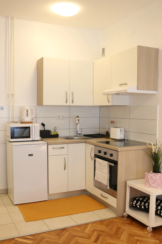 Studio Start Apartments