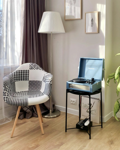 Фотография номера квартиры Апартаменты RiverPark