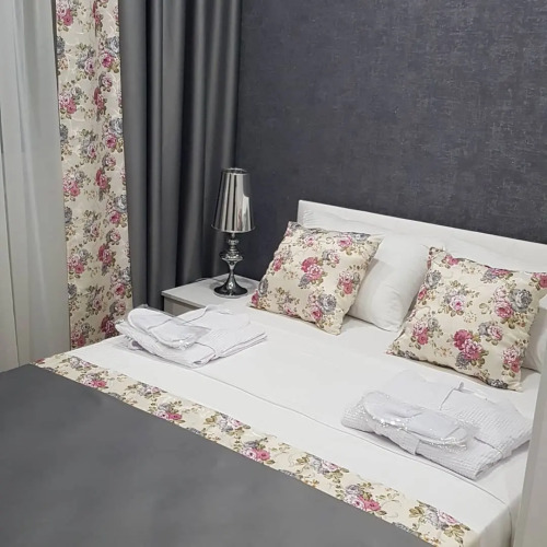 Фотография номера квартиры Апартаменты Royal Residence Bon Voyage