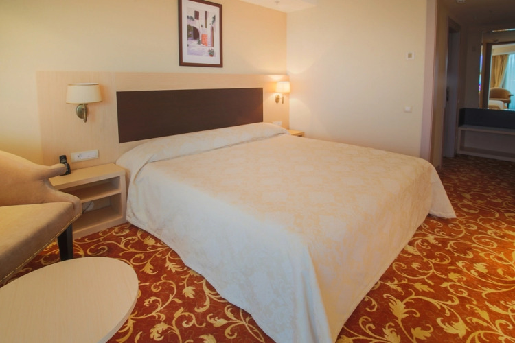  (двуспальная кровать) - изображение 1