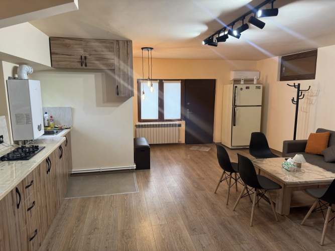 Apart Arm Apartments