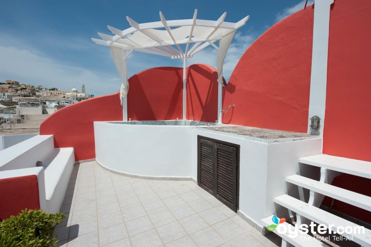 Theoxenia Hotel photo 19