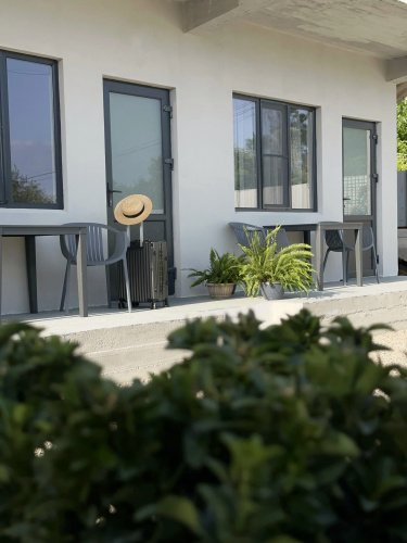 Samshit Guest house