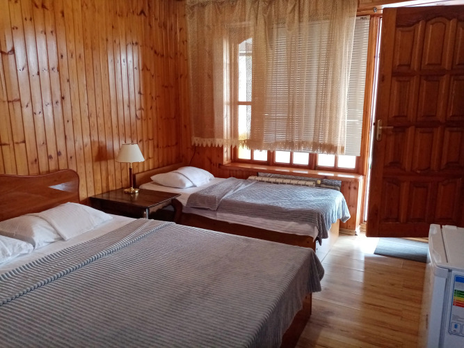 Фотография номера гостевого дома Дежавю