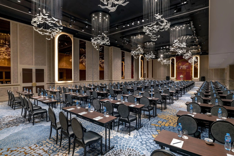 Sofitel Saigon Plaza photo 6