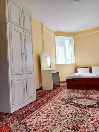 Фотография номера гостевого дома На Московской