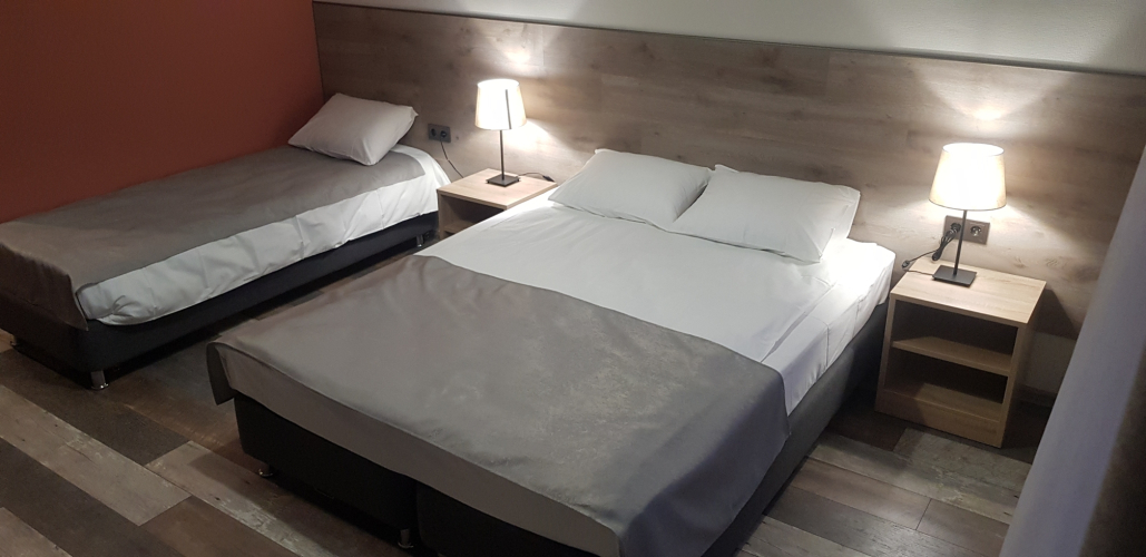 Фотография номера гостевого дома 65HOME