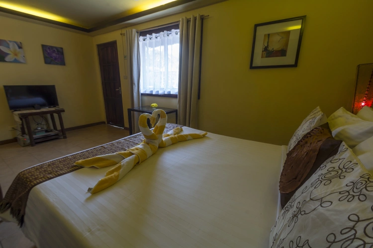 Comfort Suite