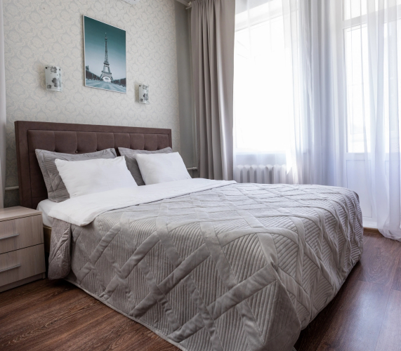 Фотография номера квартиры Апартаменты Scandi House