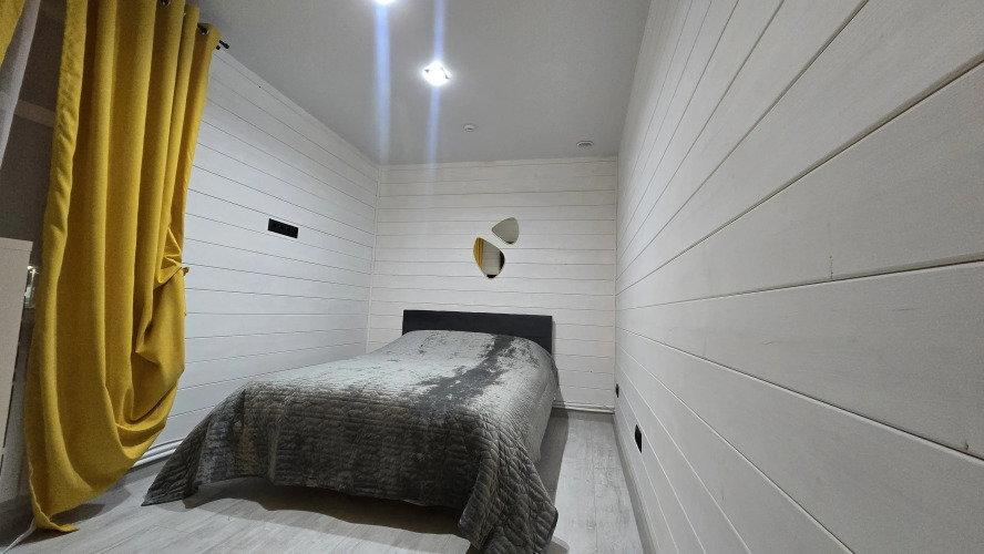 Фотография номера хостела Мамин уют