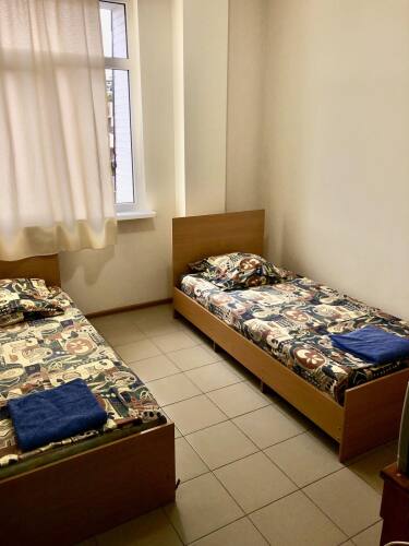 Фотография номера гостевого дома Виноградный