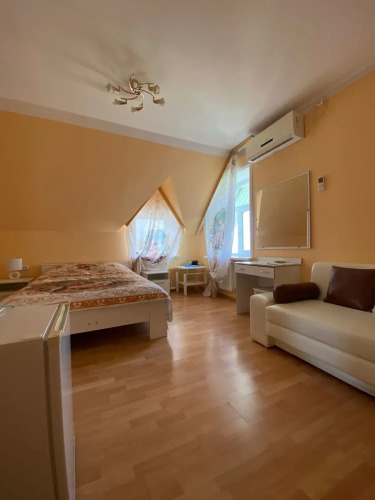 Фотография номера гостиницы Грин Руф