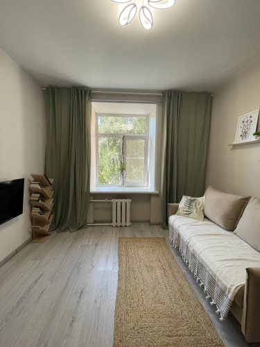 Фотография номера квартиры Квартира Уютная на Советской