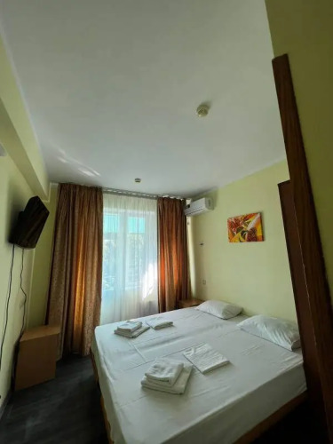 Фотография номера гостиницы Золотая Пальма