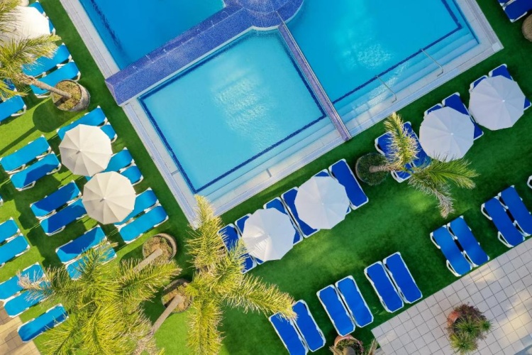 htop Platja Park Hotel photo 6