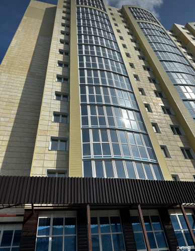 Фотография номера квартиры Квартира в новом доме