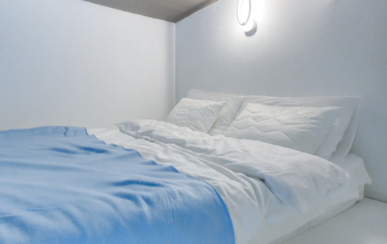 Фотография номера квартиры Апартаменты на улице Сакко и Ванцетти