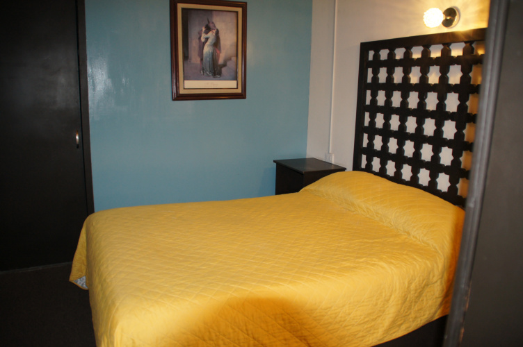304 Casona Hotel