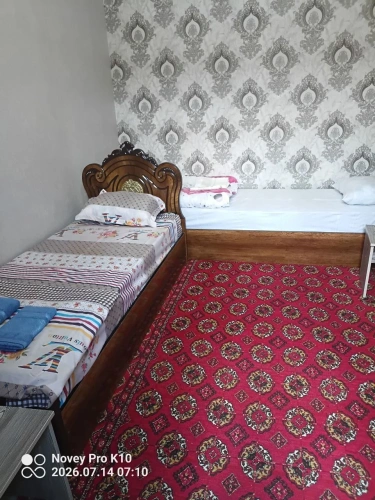 Triple Junior Suite