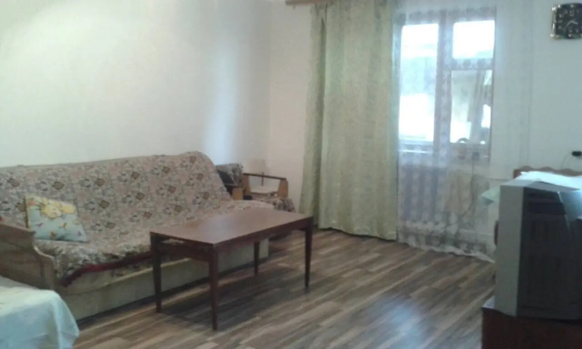 Фотография номера квартиры Апартаменты На Севастопольской 29