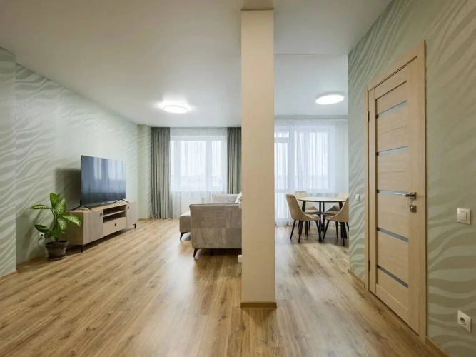 Reverie Basic Apartments