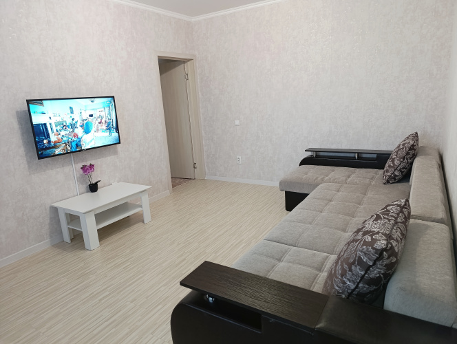 Na Schorsa Flat