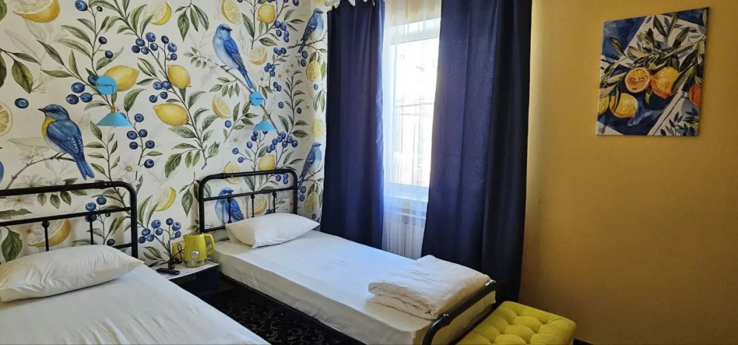 Фотография отеля