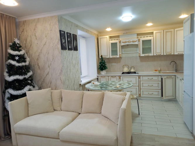 Apt V Rayone Кosmos Flat