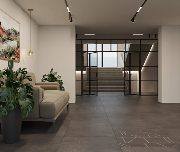 Фотография номера базы отдыха Трубник