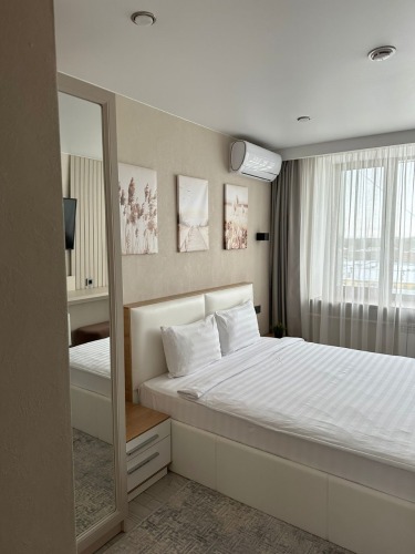 Фотография номера гостиницы Иртыш