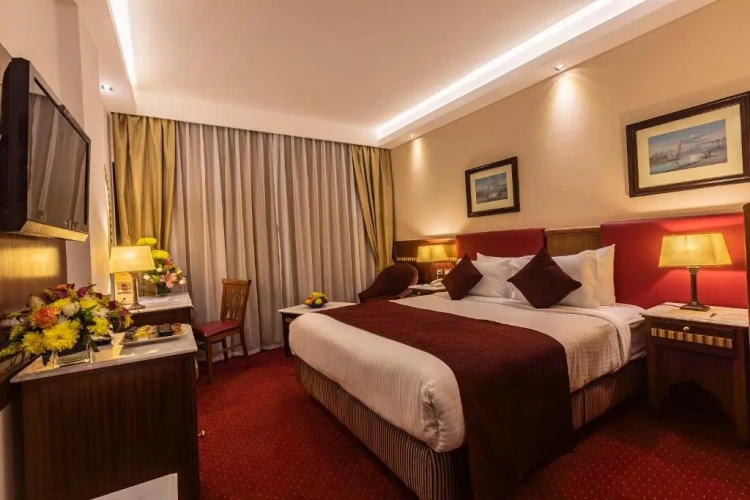 Standard room
